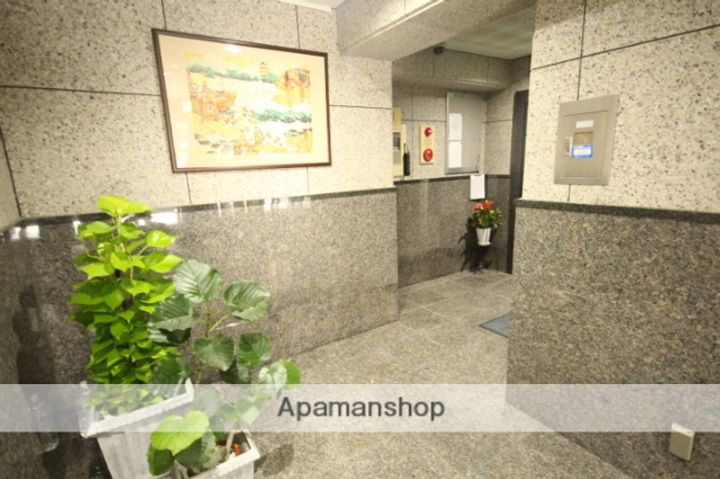 広島県広島市南区比治山町の賃貸マンションのその他画像