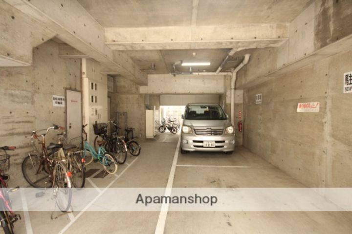 広島県広島市南区比治山町の賃貸マンションのその他画像