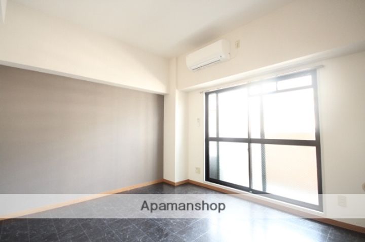 広島県広島市南区比治山町の賃貸マンションの内装