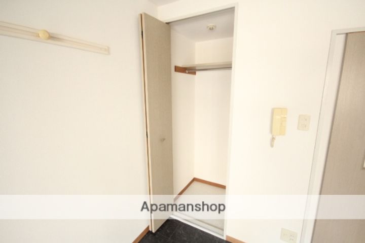 広島県広島市南区比治山町の賃貸マンションのその他画像