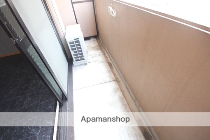 広島県広島市南区比治山町の賃貸マンションのその他画像