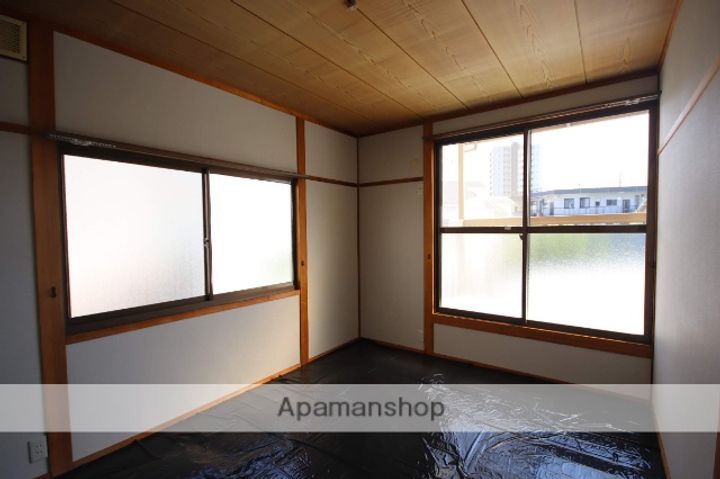 広島県広島市安佐南区大町東1丁目(一戸建)の賃貸物件の内装