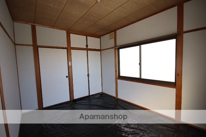 広島県広島市安佐南区大町東1丁目(一戸建)の賃貸物件の内装