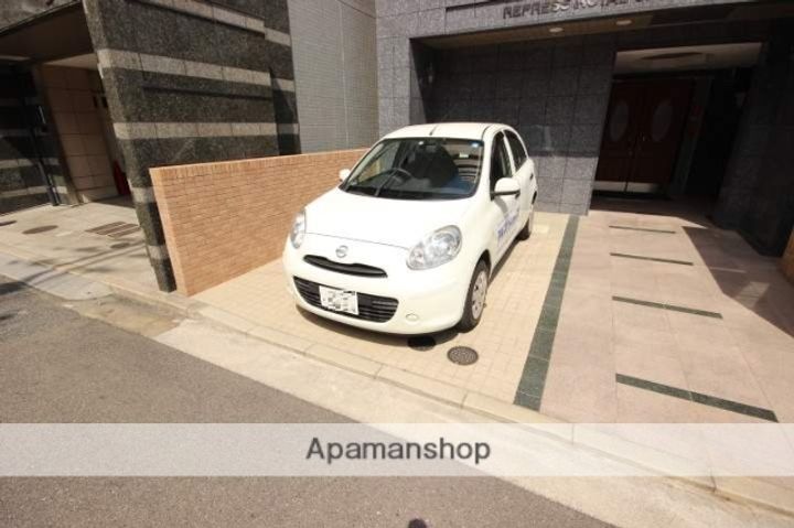 広島県広島市南区荒神町の賃貸マンションのその他画像