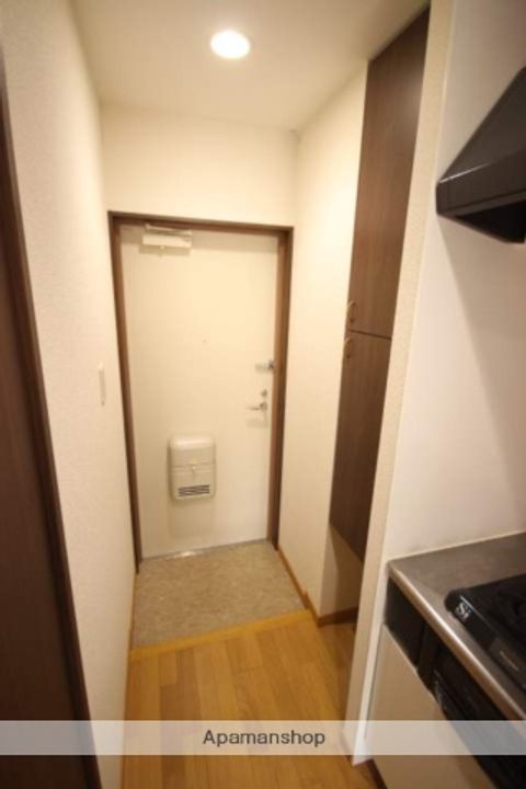 広島県広島市南区荒神町の賃貸マンションの内装