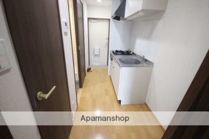 広島県広島市南区荒神町の賃貸マンションのその他画像