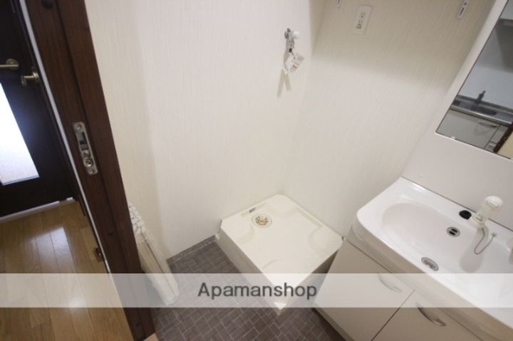 広島県広島市南区荒神町の賃貸マンションのその他画像