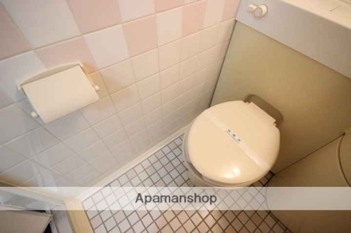 広島県広島市東区牛田本町5丁目の賃貸アパートのその他画像