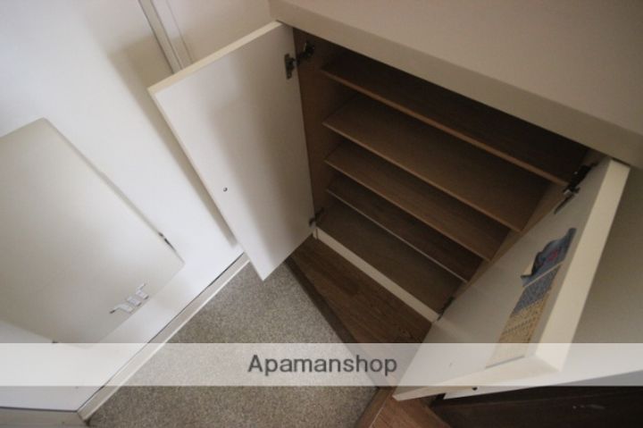 広島県広島市東区牛田本町5丁目の賃貸アパートのその他画像