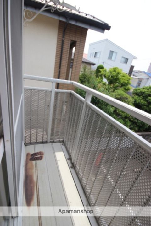 広島県広島市東区牛田本町5丁目の賃貸アパートのその他画像