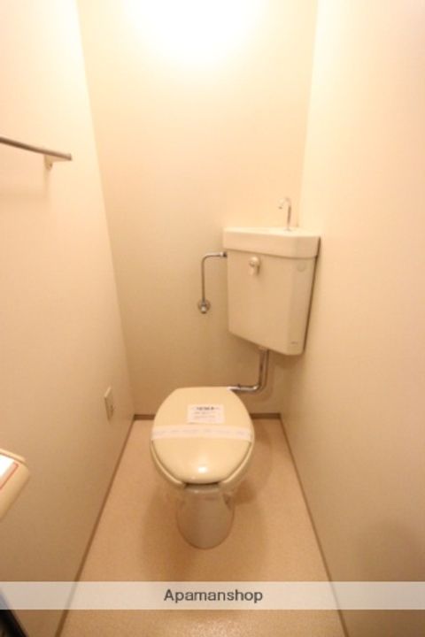 広島県広島市東区牛田新町4丁目の賃貸マンションのその他画像