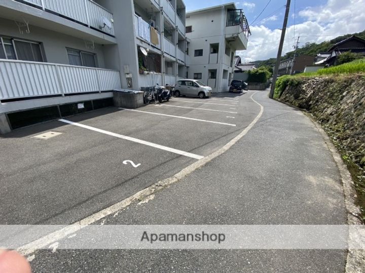 広島県広島市安佐南区高取南1丁目の賃貸マンションのその他画像