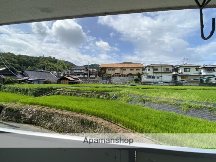 広島県広島市安佐南区高取南1丁目の賃貸マンションのその他画像