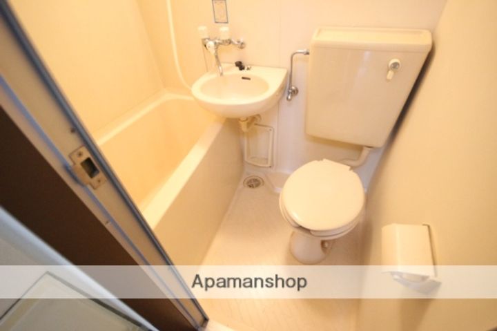 広島県広島市中区千田町3丁目の賃貸マンション402のその他画像