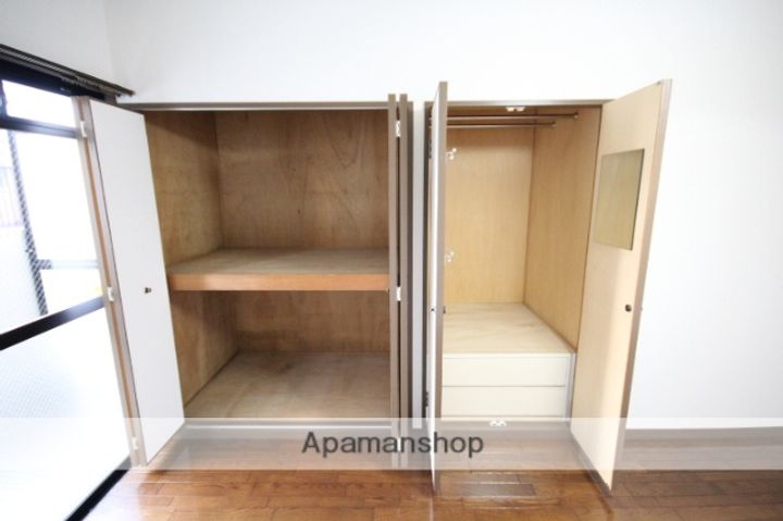 広島県広島市中区千田町3丁目の賃貸マンション402のその他画像