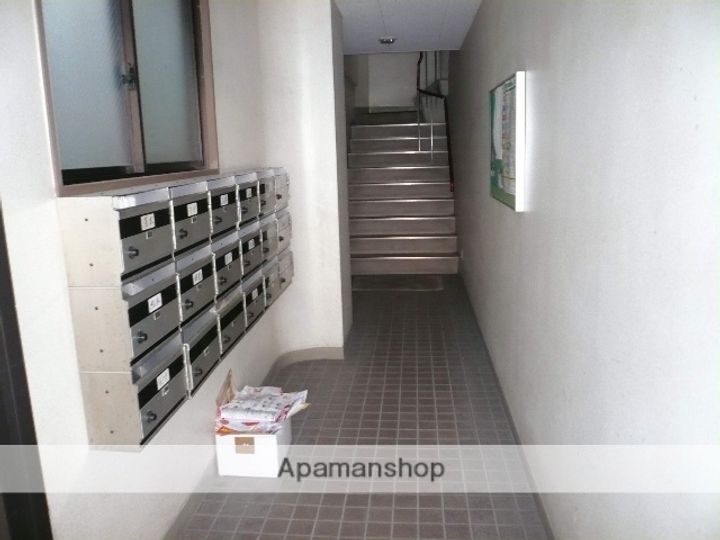 広島県広島市中区千田町3丁目の賃貸マンション202のその他画像