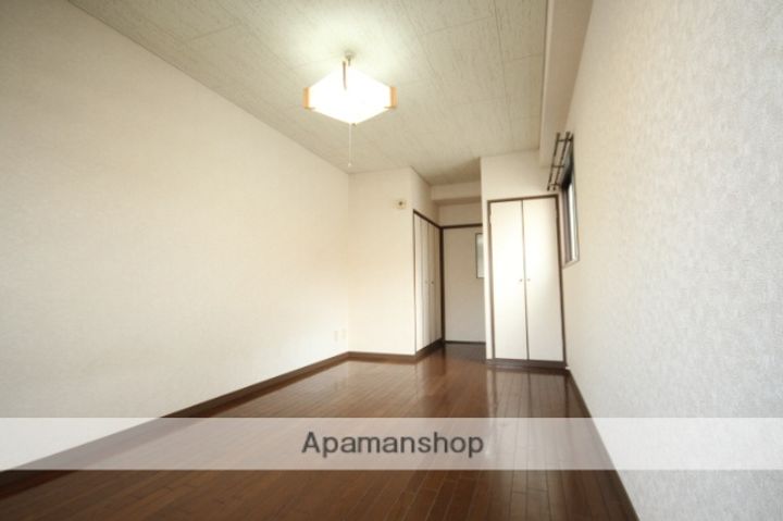 広島県広島市中区千田町3丁目の賃貸マンション202の内装