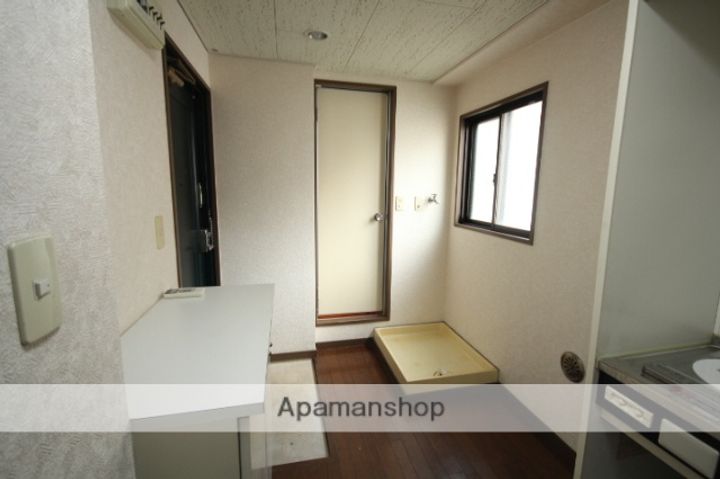 広島県広島市中区千田町3丁目の賃貸マンション202のその他画像