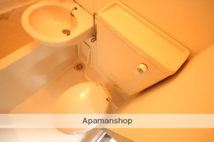 広島県広島市中区千田町3丁目の賃貸マンション202のその他画像