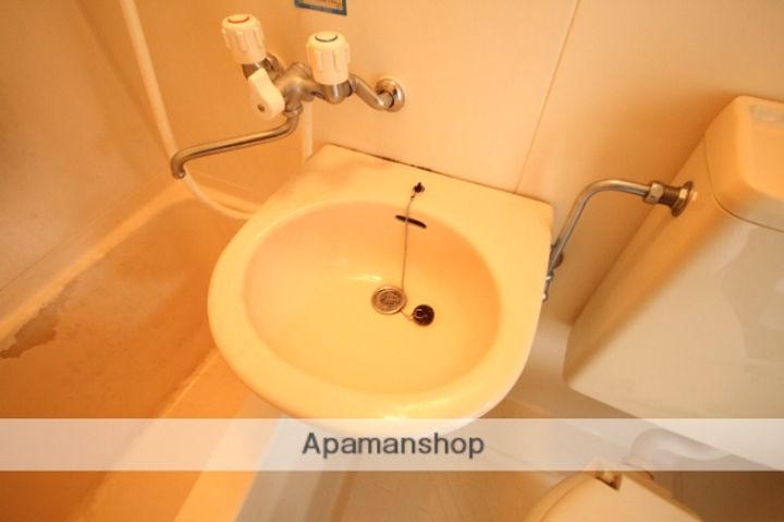 広島県広島市中区千田町3丁目の賃貸マンション202のその他画像