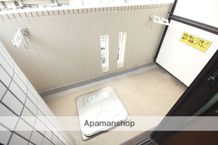 広島県広島市中区千田町3丁目の賃貸マンション202のその他画像