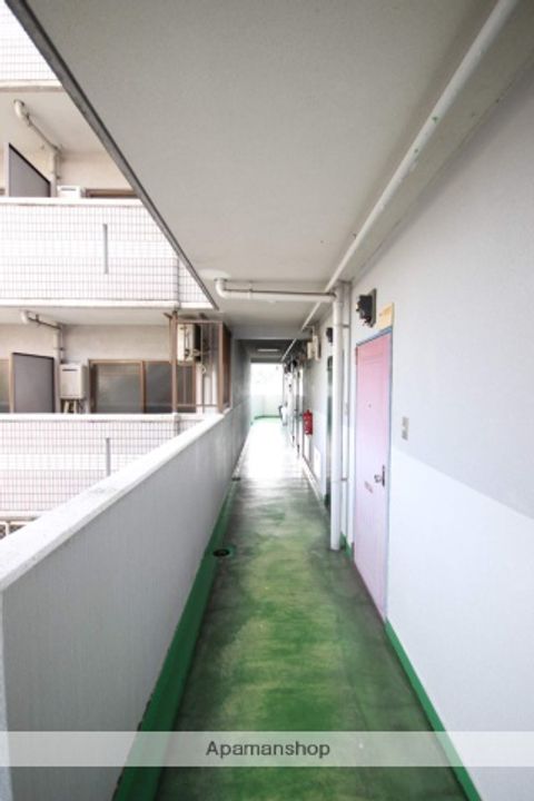 広島県広島市安佐南区長楽寺1丁目の賃貸マンションのその他画像