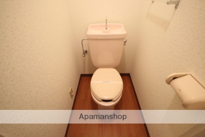 広島県広島市安佐南区長楽寺1丁目の賃貸マンションのその他画像