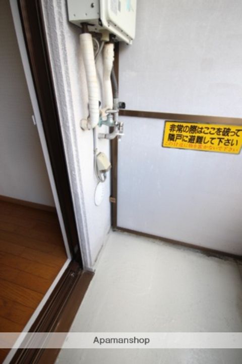 広島県広島市安佐南区長楽寺1丁目の賃貸マンションのその他画像