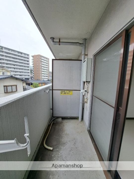 広島県広島市安佐南区長楽寺1丁目の賃貸マンションのその他画像