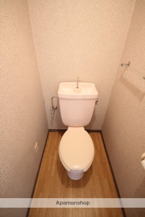 広島県広島市安佐南区長楽寺1丁目の賃貸マンションの内装