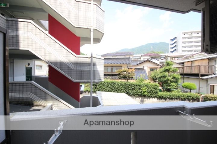 広島県広島市安佐南区長楽寺1丁目の賃貸マンションのその他画像