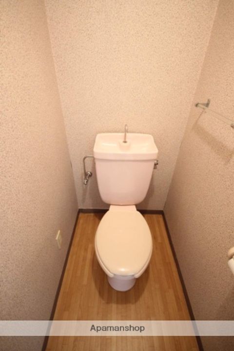 広島県広島市安佐南区長楽寺1丁目の賃貸マンションのその他画像