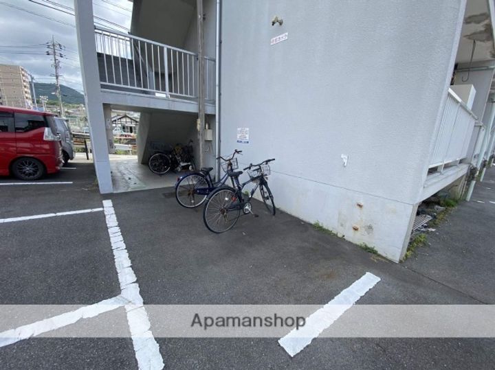 広島県広島市安佐南区相田6丁目の賃貸マンションのその他画像