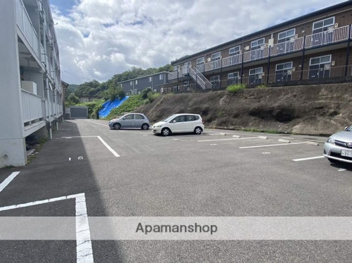 広島県広島市安佐南区相田6丁目の賃貸マンションのその他画像