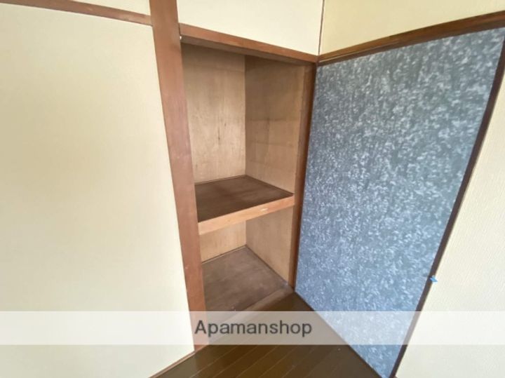 広島県広島市安佐南区相田6丁目の賃貸マンションの内装