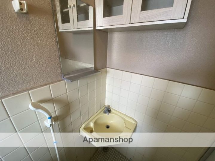 広島県広島市安佐南区相田6丁目の賃貸マンションのその他画像