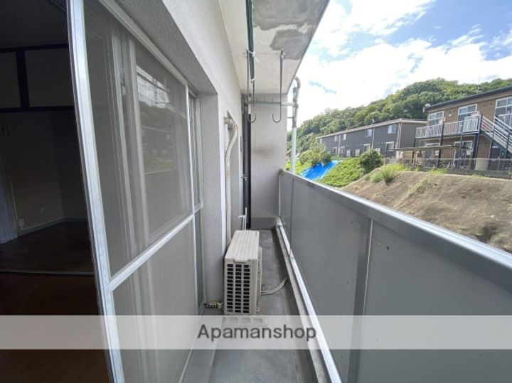 広島県広島市安佐南区相田6丁目の賃貸マンションのその他画像