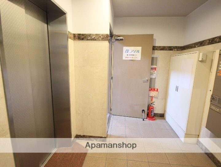 広島県広島市西区横川町3丁目の賃貸マンションのその他画像