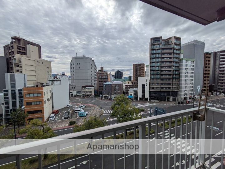 広島県広島市中区富士見町の賃貸マンションのその他画像