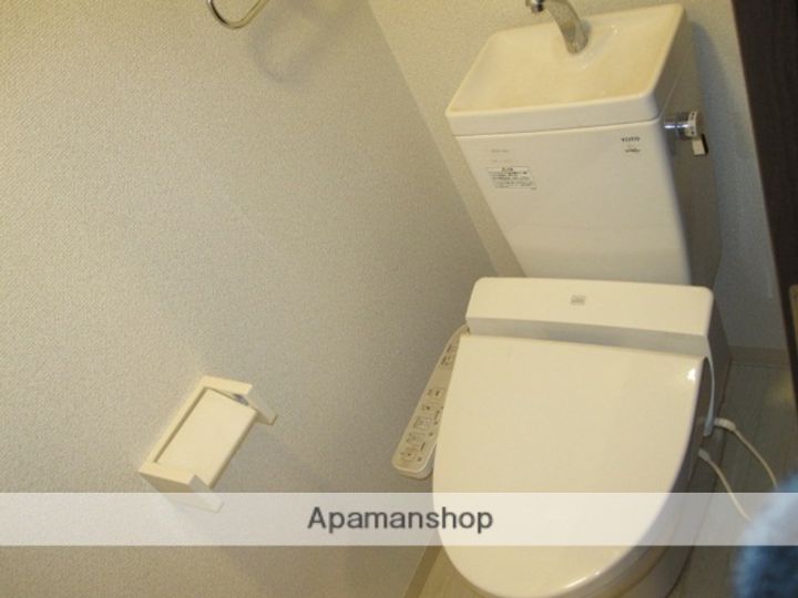 広島県広島市中区大手町5丁目の賃貸マンションのその他画像