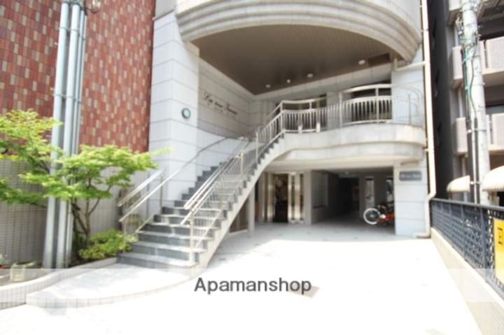 広島県広島市中区十日市町1丁目の賃貸マンションのその他画像