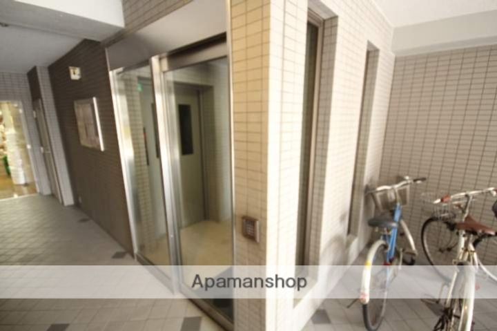 広島県広島市中区十日市町1丁目の賃貸マンションのその他画像