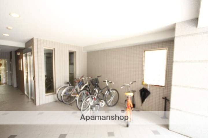 広島県広島市中区十日市町1丁目の賃貸マンションのその他画像