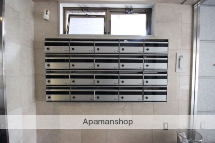 広島県広島市中区十日市町1丁目の賃貸マンションのその他画像