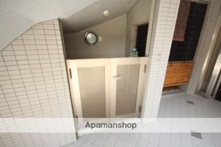 広島県広島市中区十日市町1丁目の賃貸マンションのその他画像