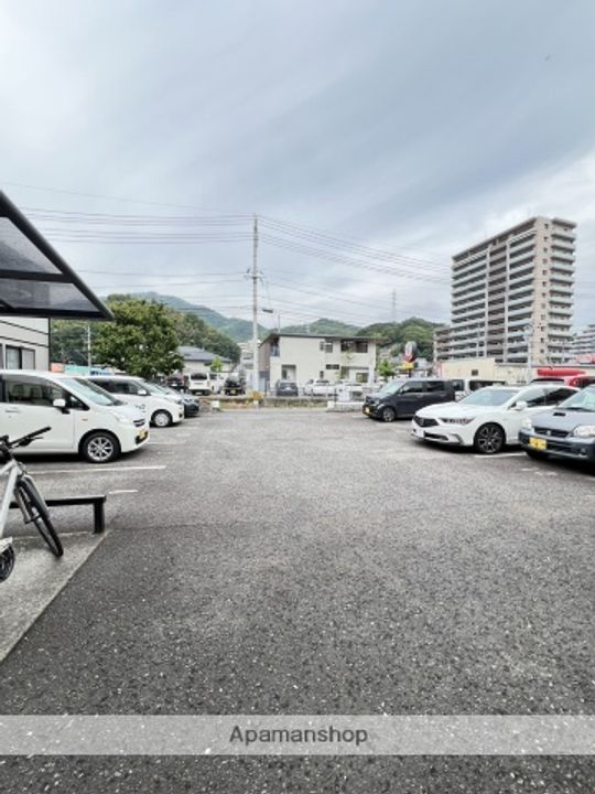 広島県広島市安佐南区大町東1丁目の賃貸アパートのその他画像