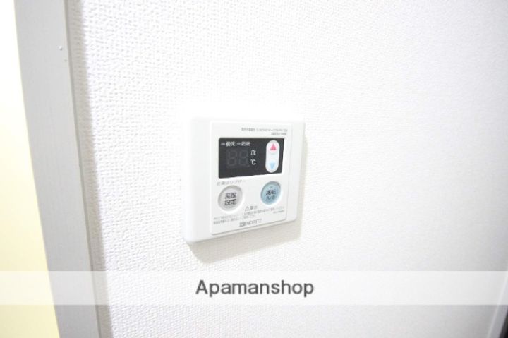 広島県広島市西区井口5丁目の賃貸マンションの内装