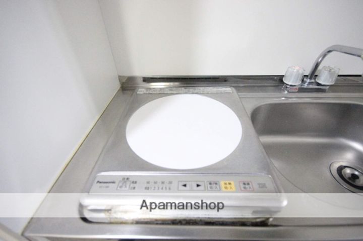 広島県広島市西区井口5丁目の賃貸マンションのその他画像