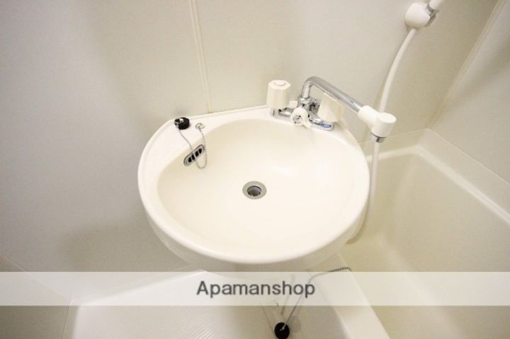 広島県広島市西区井口5丁目の賃貸マンションのその他画像