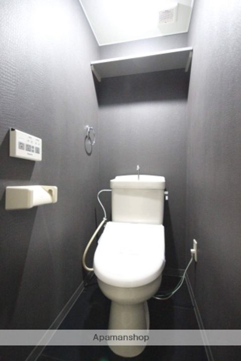 広島県広島市西区井口5丁目の賃貸マンションのその他画像